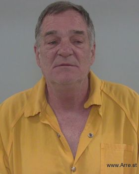 Stephen Edward Gardner Mugshot