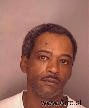 Stephen Cordell Glover Mugshot