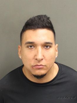 Stephen Alexander Gomez Mugshot