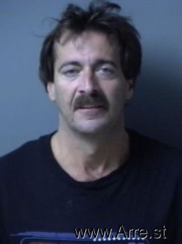 Stephen Hopkins Graybeal Mugshot