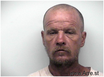 Stephen Elmer Green Mugshot