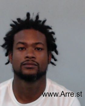 Stephen Miguel Greene Mugshot