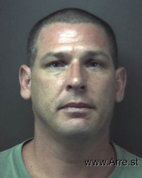 Stephen Michael Hahn Mugshot