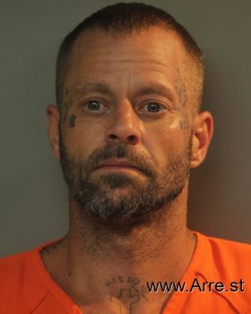 Stephen Andrew Hall Mugshot