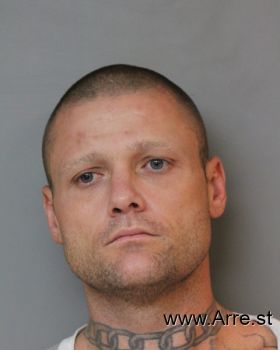 Stephen Andrew Hall Mugshot