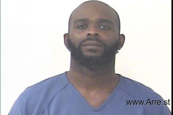 Stephen Obadiah Hall Mugshot