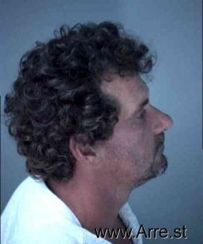 Stephen Blair Hamilton Mugshot