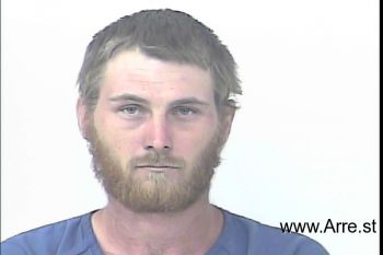 Stephen Ashley Hayes-cashwell Mugshot