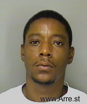 Stephen Anthony Hill Mugshot