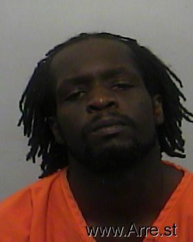 Stephen Tyree Hill Mugshot