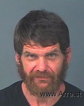 Stephen Michael Hill Mugshot