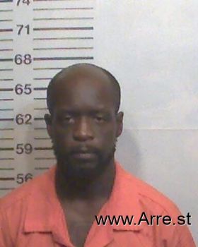 Stephen Tyree Hill Mugshot