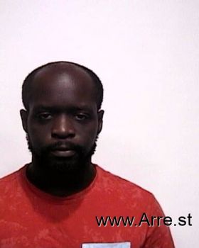 Stephen Tyree Hill Mugshot