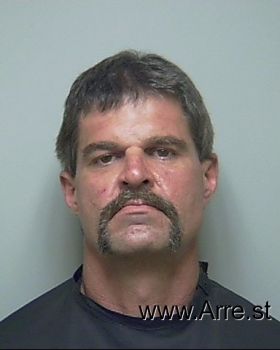 Stephen Nicholas Holt Mugshot