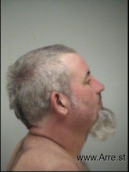 Stephen Rex Hughes Mugshot