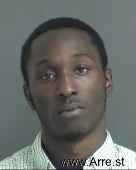 Stephen Eugene Hunter Mugshot