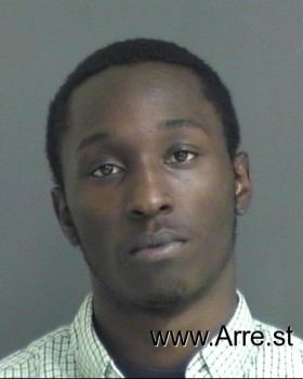 Stephen Eugene Hunter Mugshot