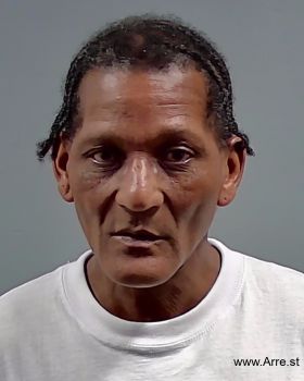 Stephen George Jackson Mugshot