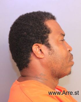 Stephen Antonio Jenkins Mugshot