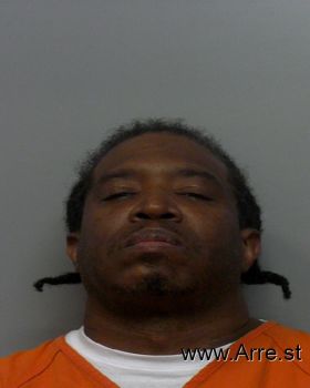 Stephen Antonio Jenkins Mugshot