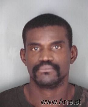 Stephen Bernard Johnson Mugshot