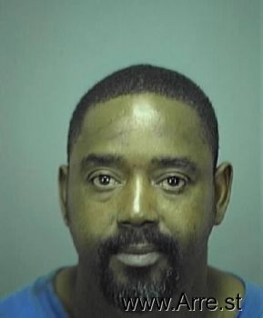 Stephen Jerome Johnson Mugshot