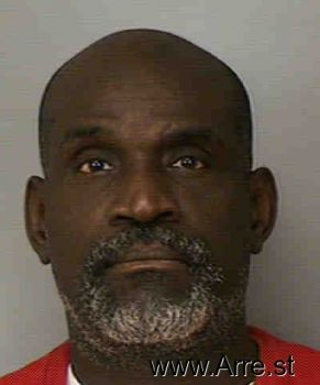 Stephen Bernard Johnson Mugshot