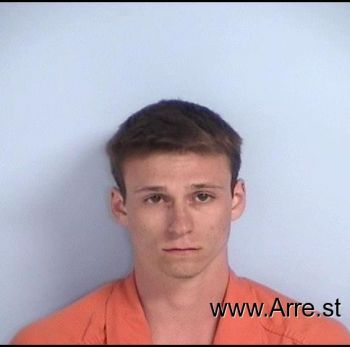 Stephen Edward Johnson Mugshot