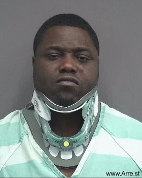 Stephen  Johnson Mugshot