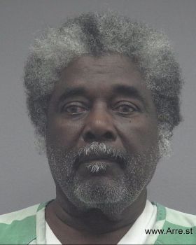 Stephen  Johnson Mugshot