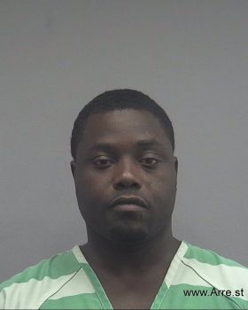 Stephen  Johnson Mugshot