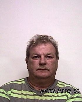 Stephen Shawn Johnson Mugshot