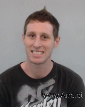 Stephen Thomas Johnston Mugshot