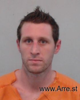 Stephen Thomas Johnston Mugshot