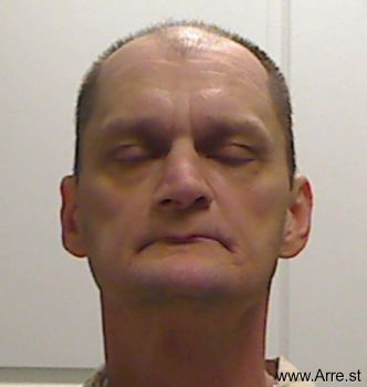 Stephen Dewayne Kelley Mugshot