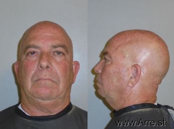 Stephen C Kenny Mugshot