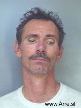 Stephen Alan Kirkland Mugshot