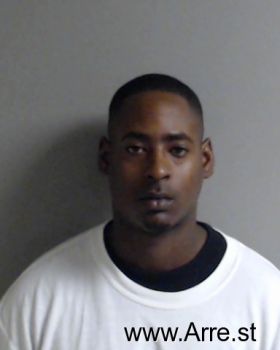 Stephen Keuan Knight Mugshot