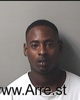 Stephen Keuan Knight Mugshot