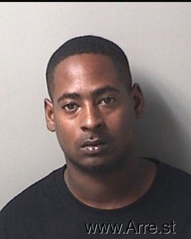 Stephen Keuan Knight Mugshot