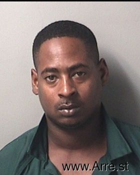 Stephen Keuan Knight Mugshot