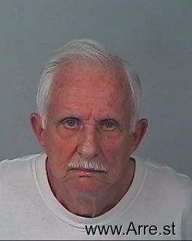 Stephen Bard Warner Lee Mugshot