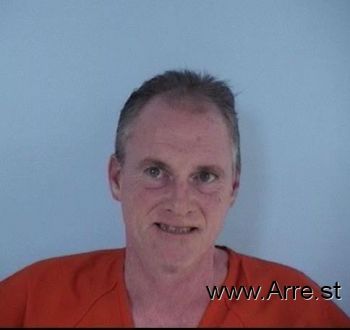 Stephen Hess Lewis Mugshot