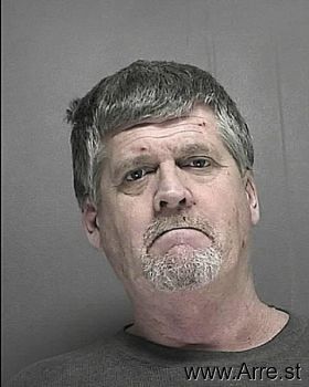 Stephen  Lindsay Mugshot