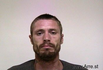 Stephen Andrew Long Mugshot