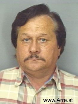 Stephen  Long Mugshot