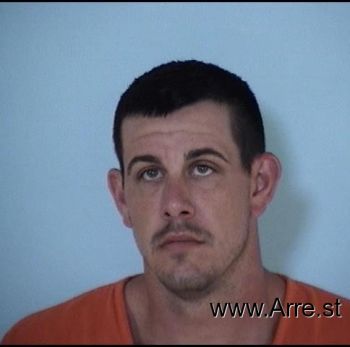 Stephen Michael Mabry Mugshot