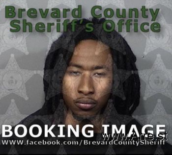 Stephen Denzel May Mugshot