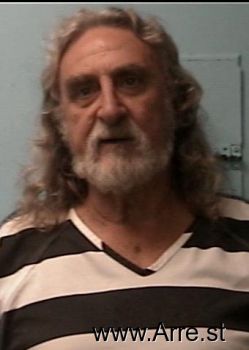 Stephen W Mcclintock Mugshot