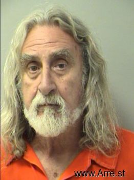 Stephen Wayne Mcclintock Mugshot